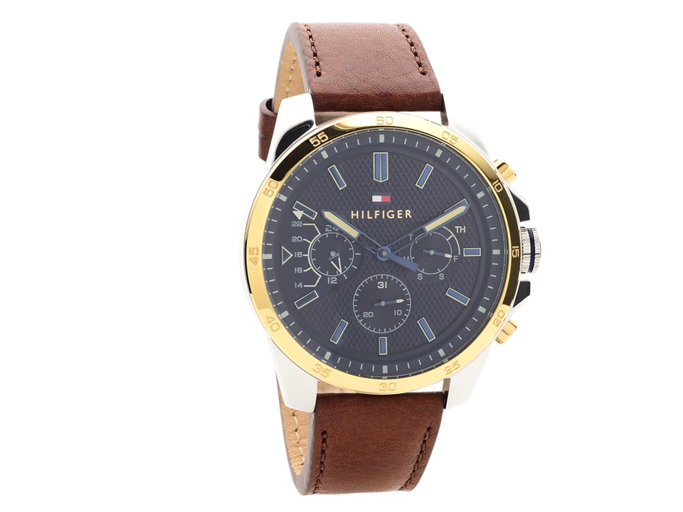 Tommy hilfiger store watch 1791561